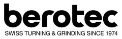 Berotec S.A. - logo