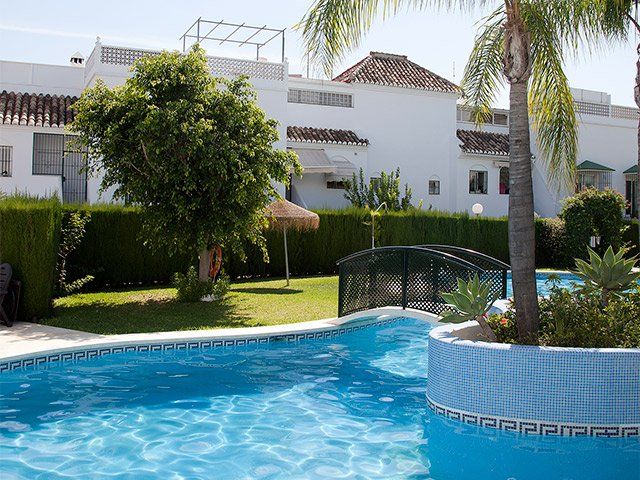 Los Cocoteros A - uima-allas