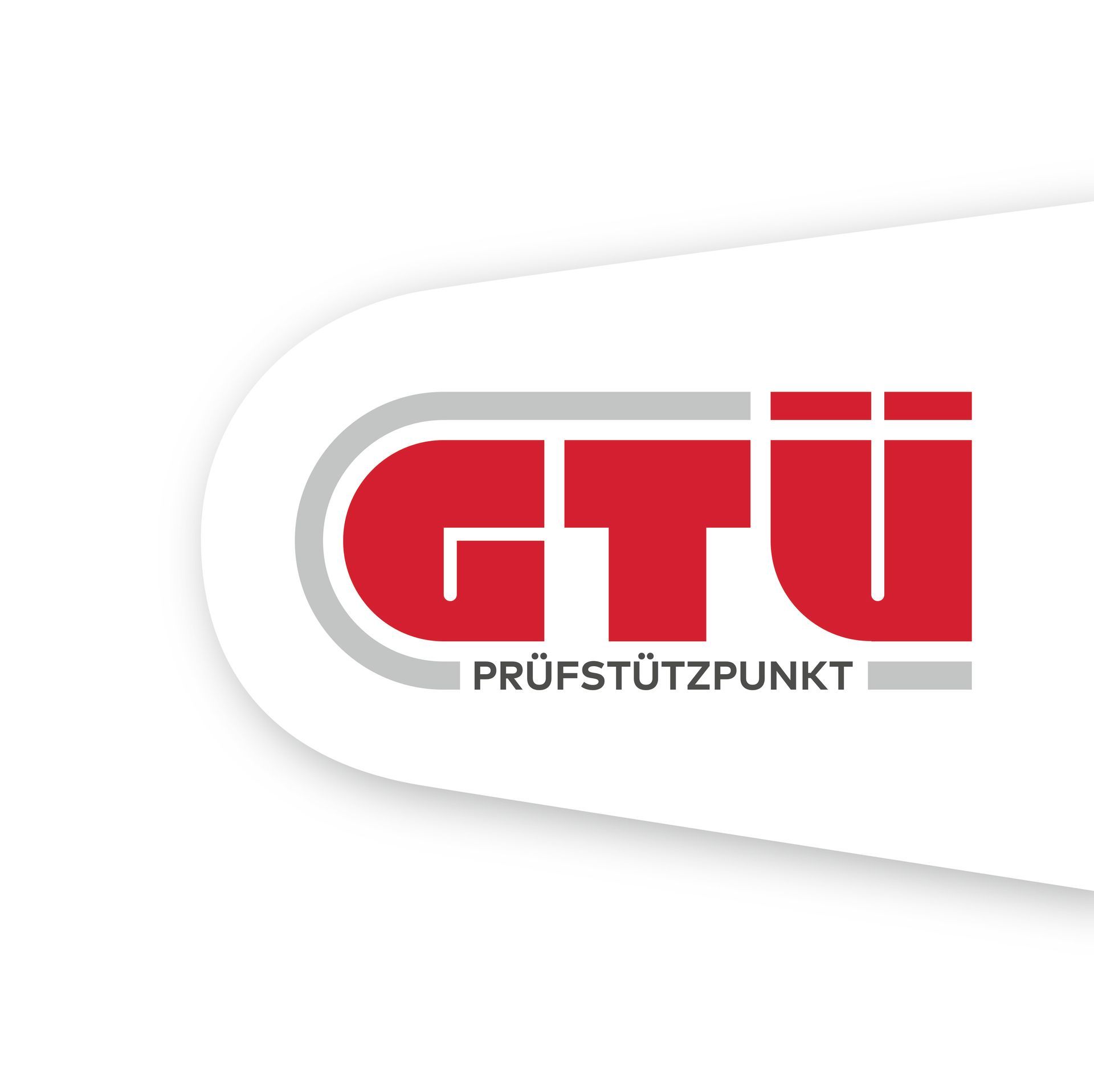GTÜ Logo