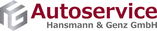 Autoservice Hansmann & Genz GmbH logo