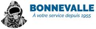 Vers la page d'accueil Logotype de Bonnevalle.