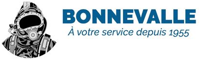 Logotype de Bonnevalle.