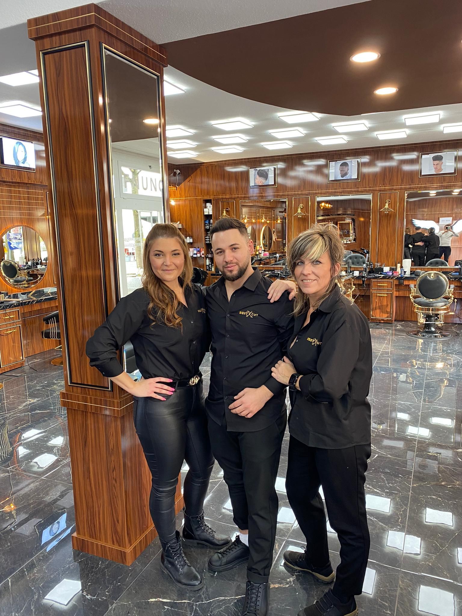 Best Cut Coiffeur  - Adliswil