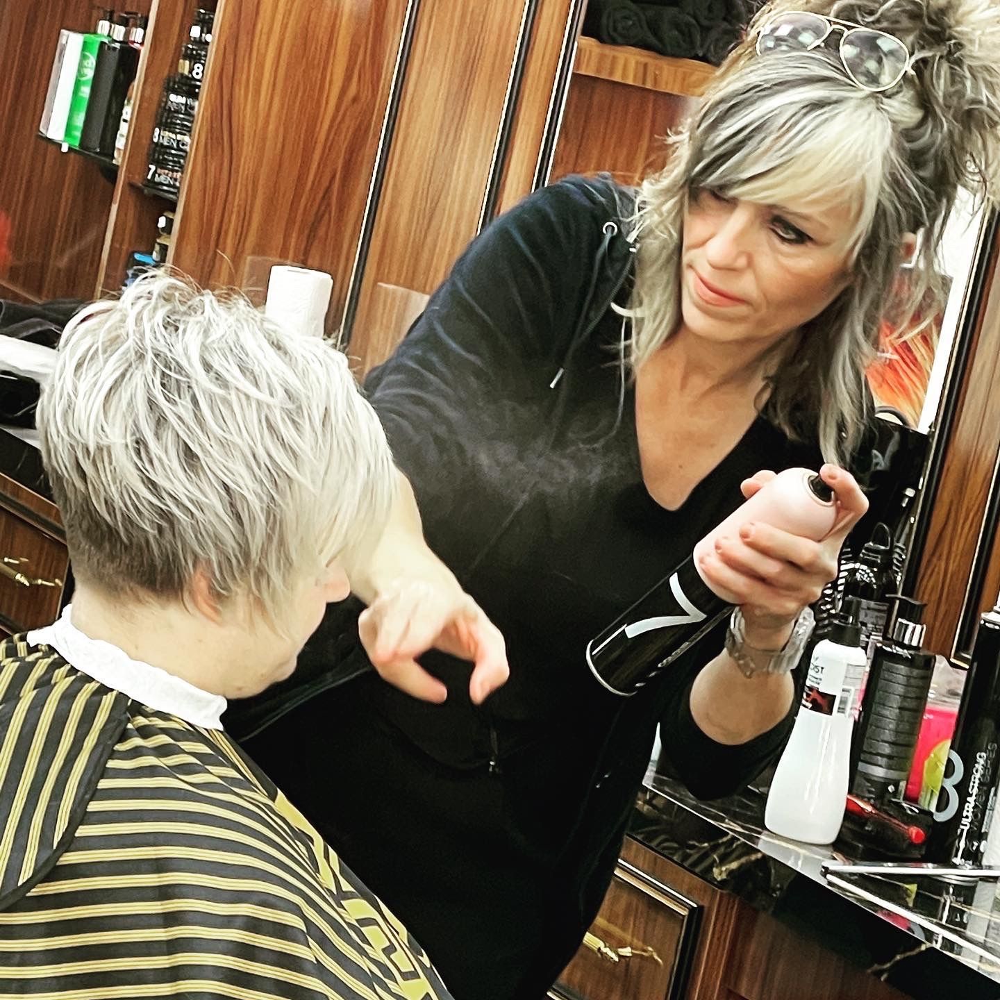 Best Cut Coiffeur  - Adliswil