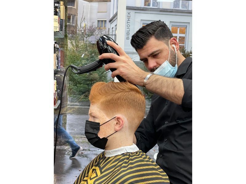 Best Cut Coiffeur  - Adliswil