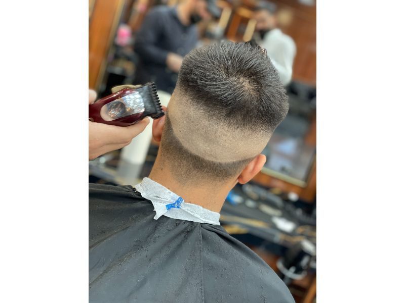 Best Cut Coiffeur  - Adliswil