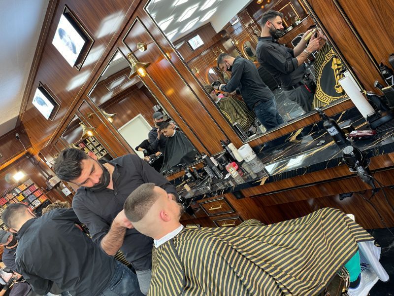 Best Cut Coiffeur  - Adliswil