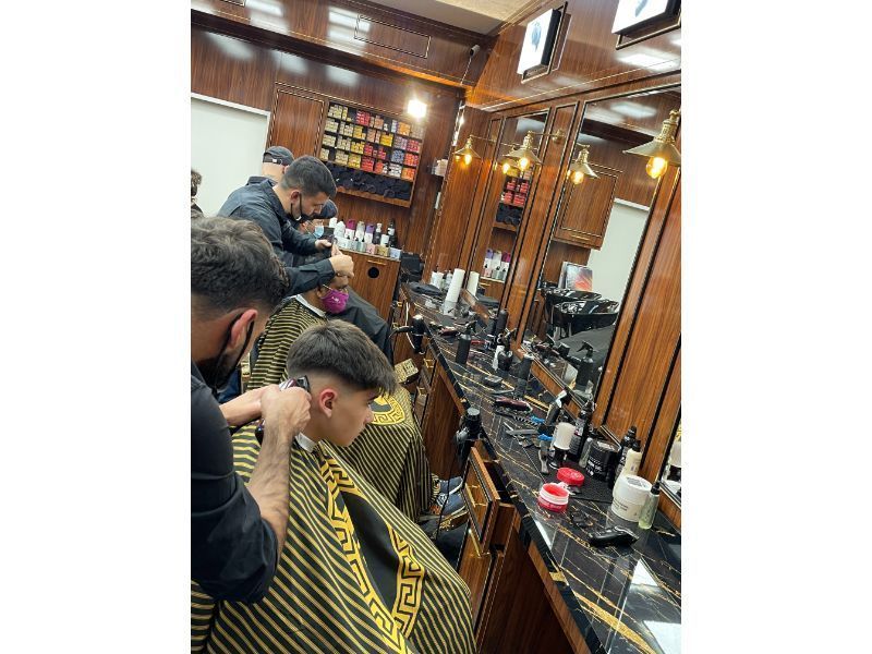 Best Cut Coiffeur  - Adliswil