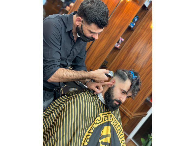 Best Cut Coiffeur  - Adliswil