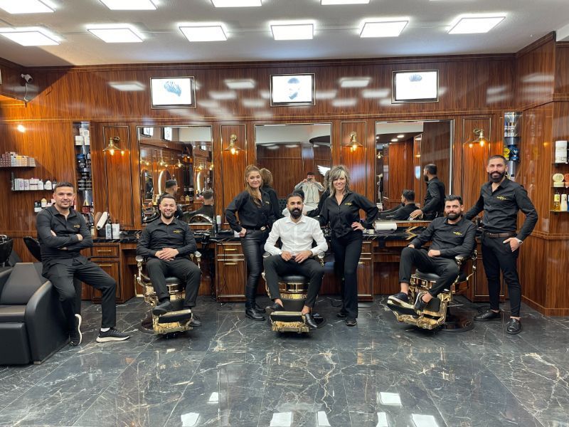 Best Cut Coiffeur  - Adliswil