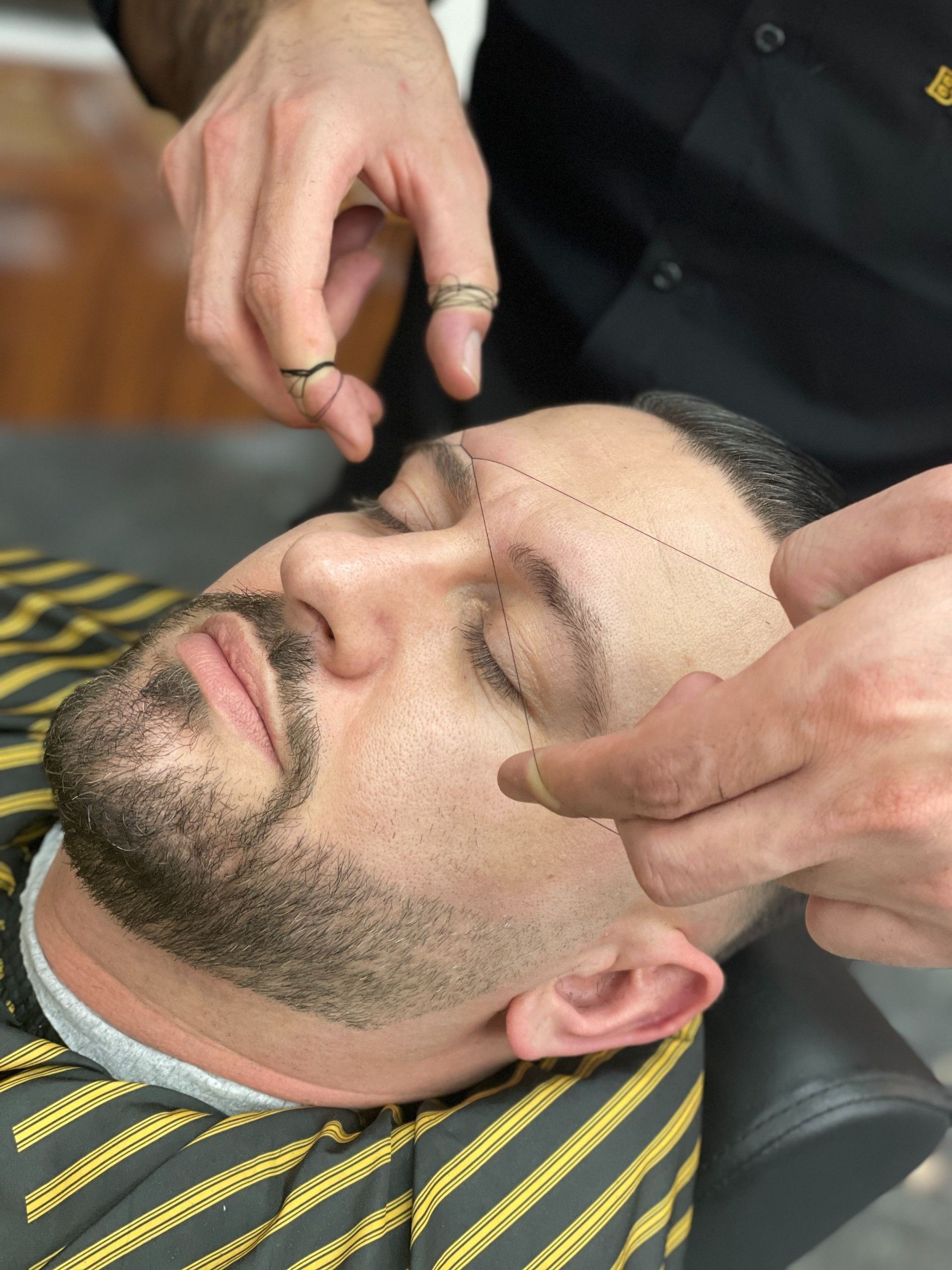 Best Cut Coiffeur in Adliswil