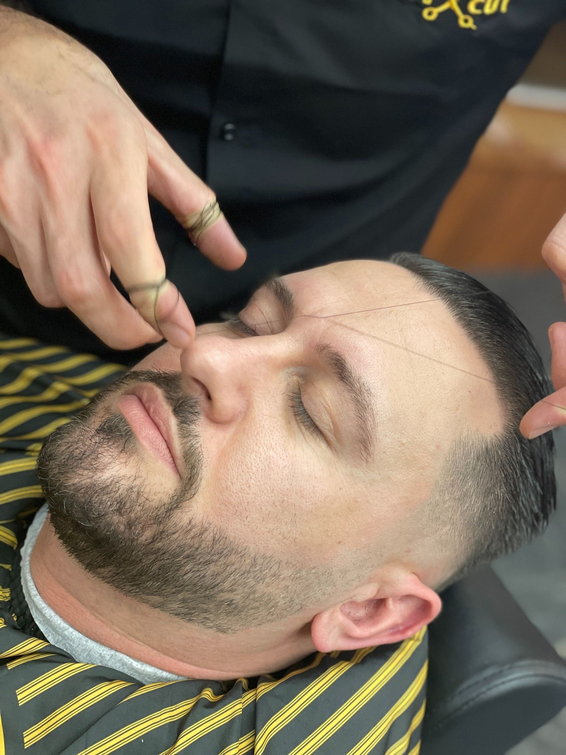 Best Cut Coiffeur in Adliswil