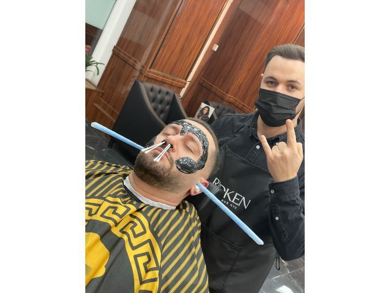 Best Cut Coiffeur  - Adliswil