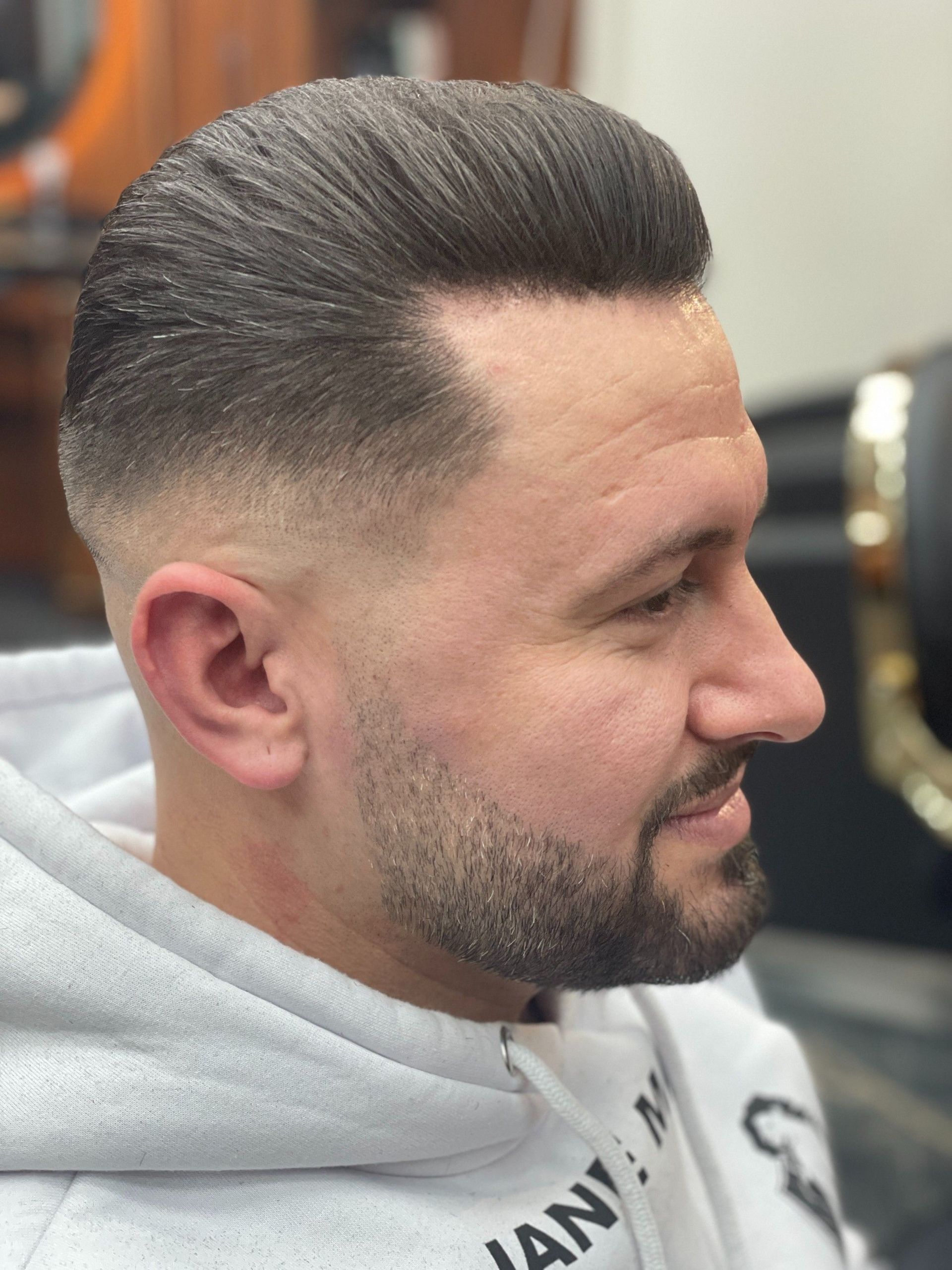 Best Cut Coiffeur in Adliswil