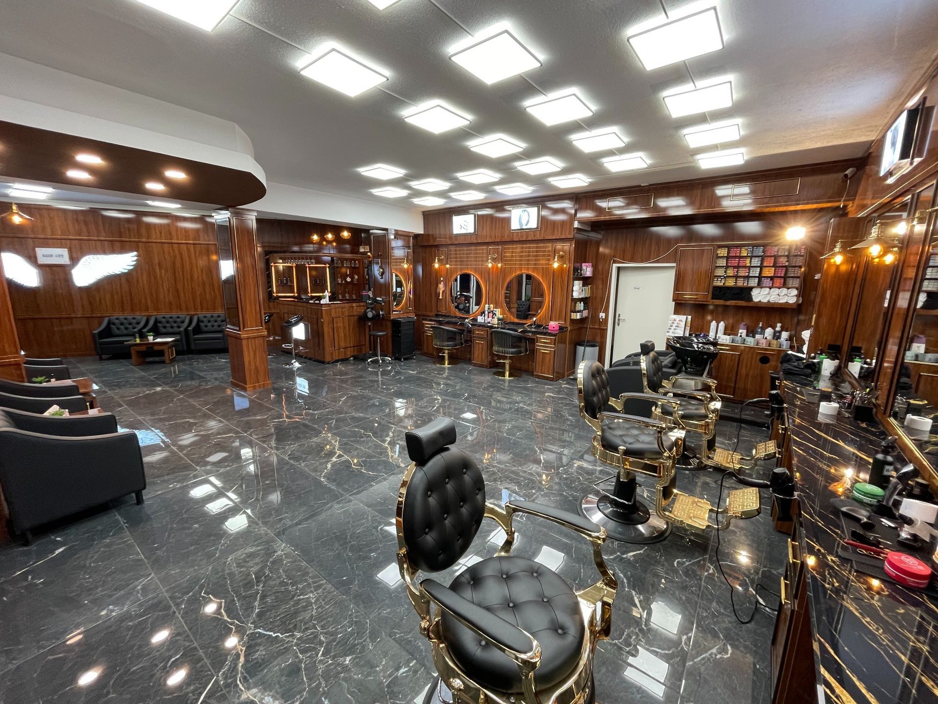 Best Cut Coiffeur  - Adliswil