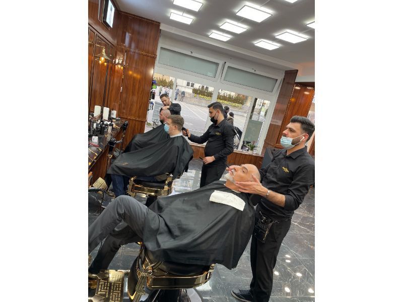 Best Cut Coiffeur  - Adliswil