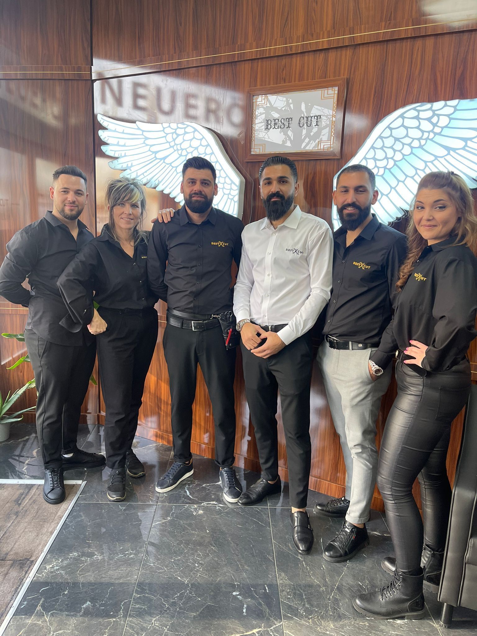 Best Cut Coiffeur  - Adliswil