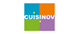 Logo Cuisinov