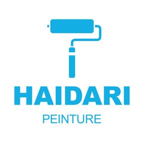 Peinture Haidari