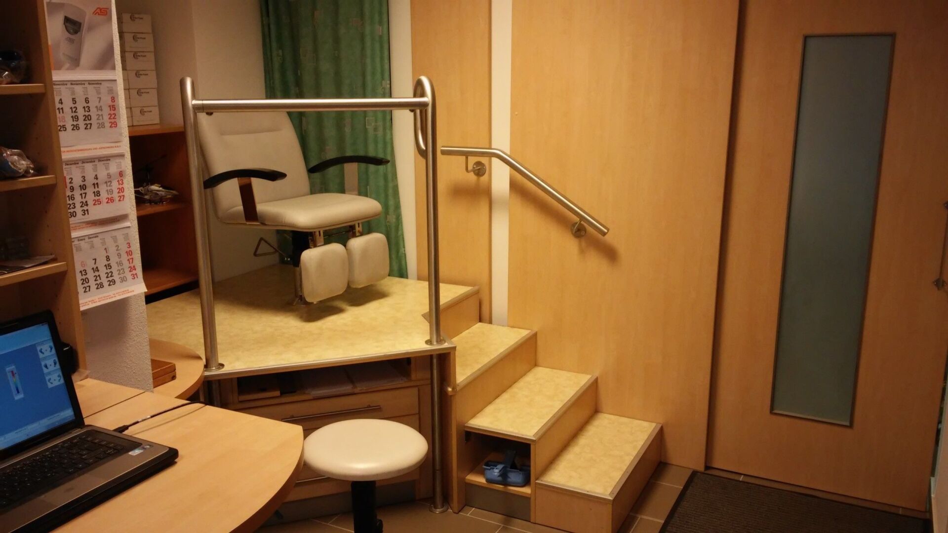 Orthopädieschuhtechnik Roßberg