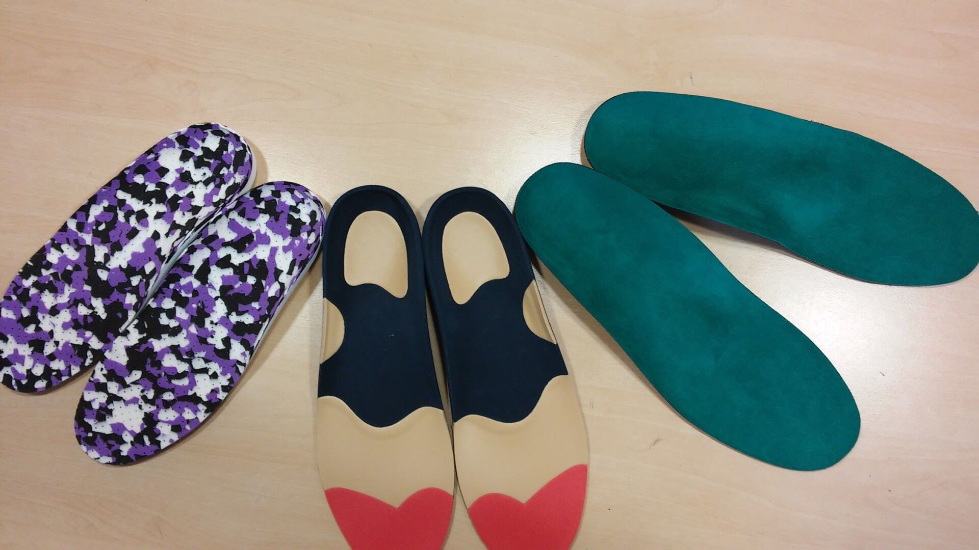 Orthopädieschuhtechnik Roßberg