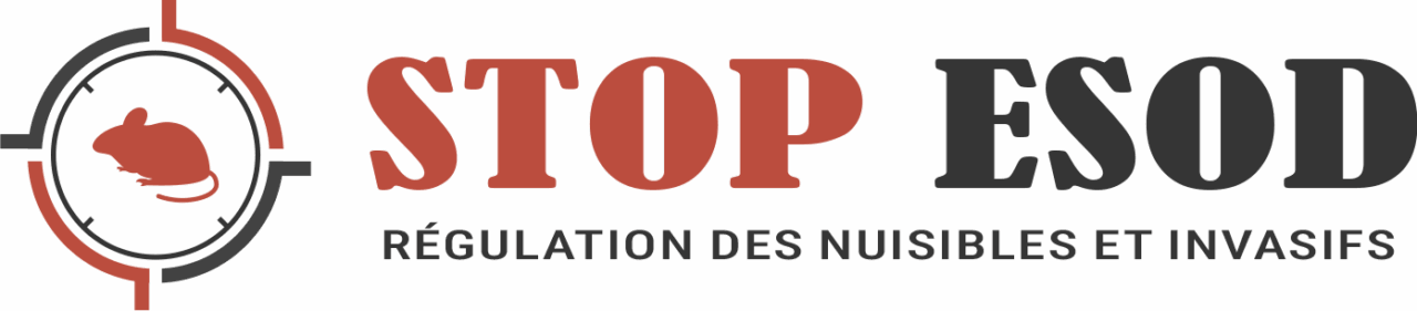 Vers la page d'accueil Logo de l'entreprise STOP ESOD