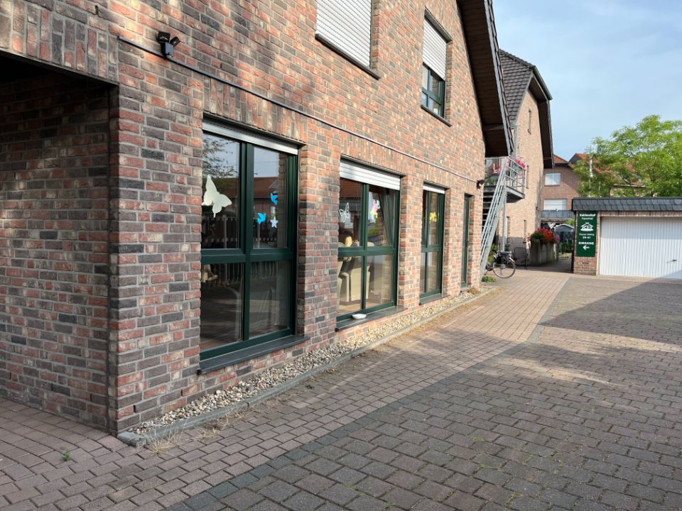 Pflegehaus Kahlenshof GmbH & Co.KG