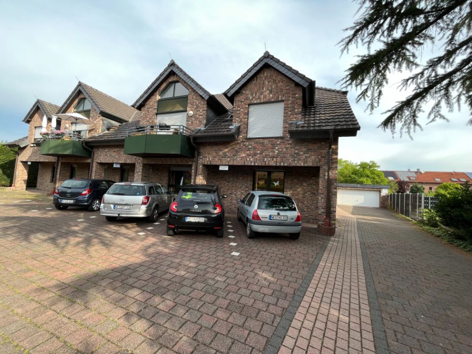 Pflegehaus Kahlenshof GmbH & Co.KG