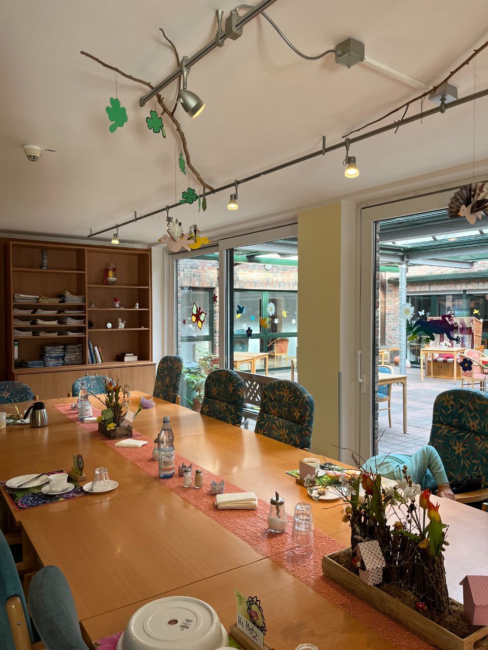 Pflegehaus Kahlenshof GmbH & Co.KG