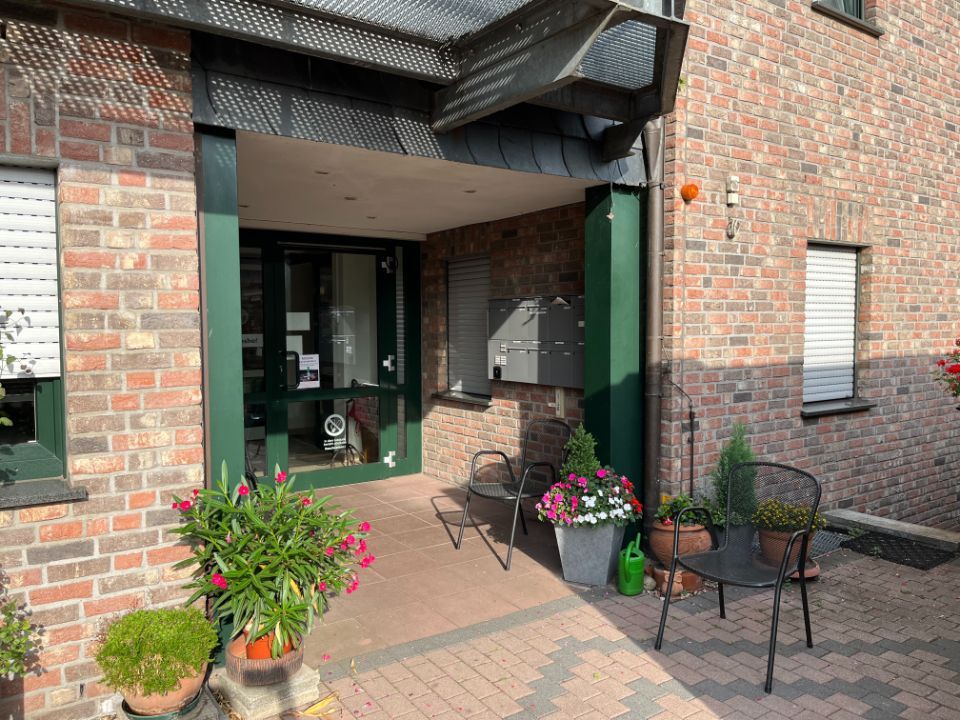 Pflegehaus Kahlenshof GmbH & Co.KG