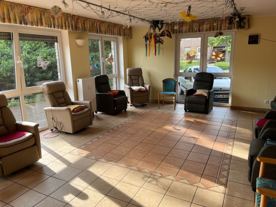 Pflegehaus Kahlenshof GmbH & Co.KG