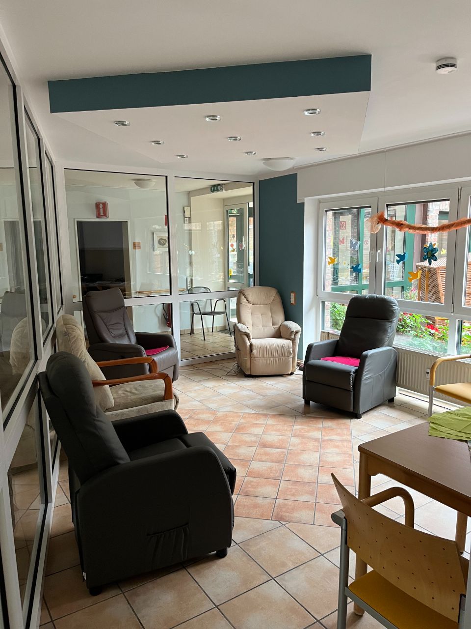 Pflegehaus Kahlenshof GmbH & Co.KG