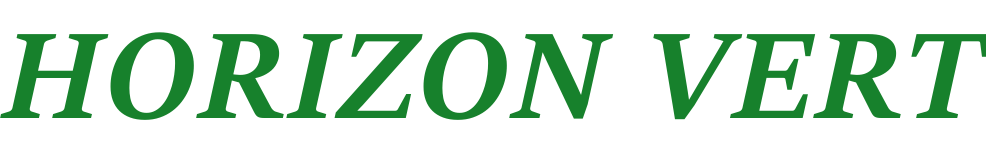 Logo Horizon Vert