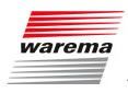Warema Logo