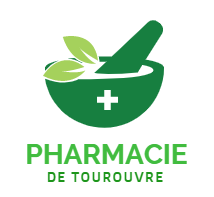 Logo Pharmacie de Tourouvre