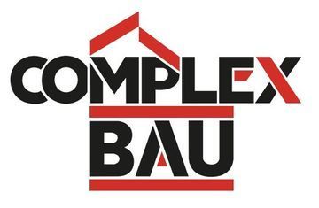 Logo - Complex Bau - Weinfelden