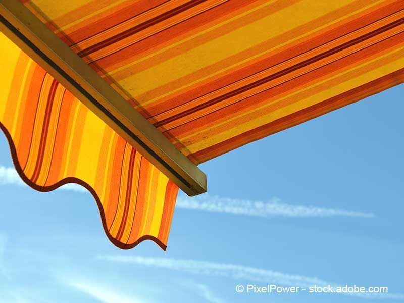 Heinz Jahreis Markisen