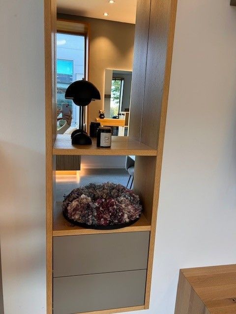 Abverkauf Garderobe: Garderobenschrank