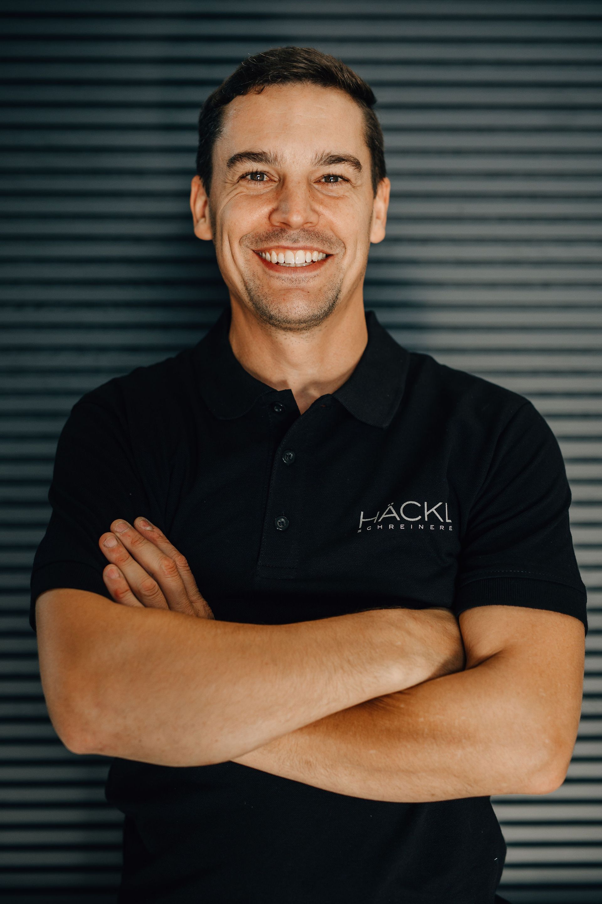 Foto Bernhard Hipper