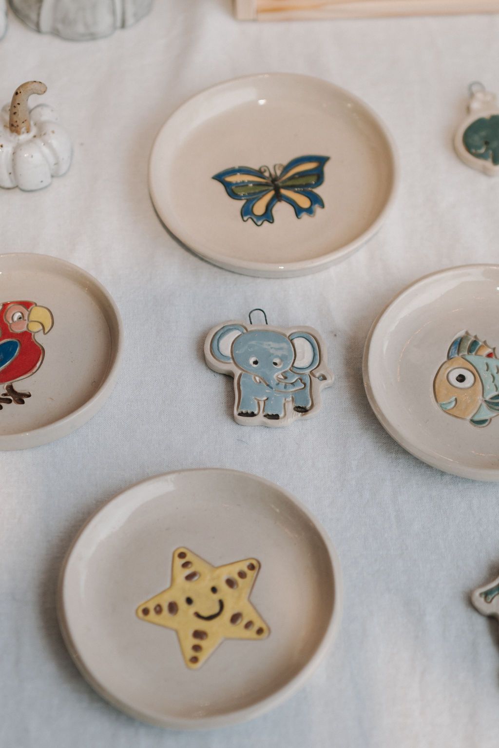 Winterzauber 2025 in der Produktionshalle von Häckl