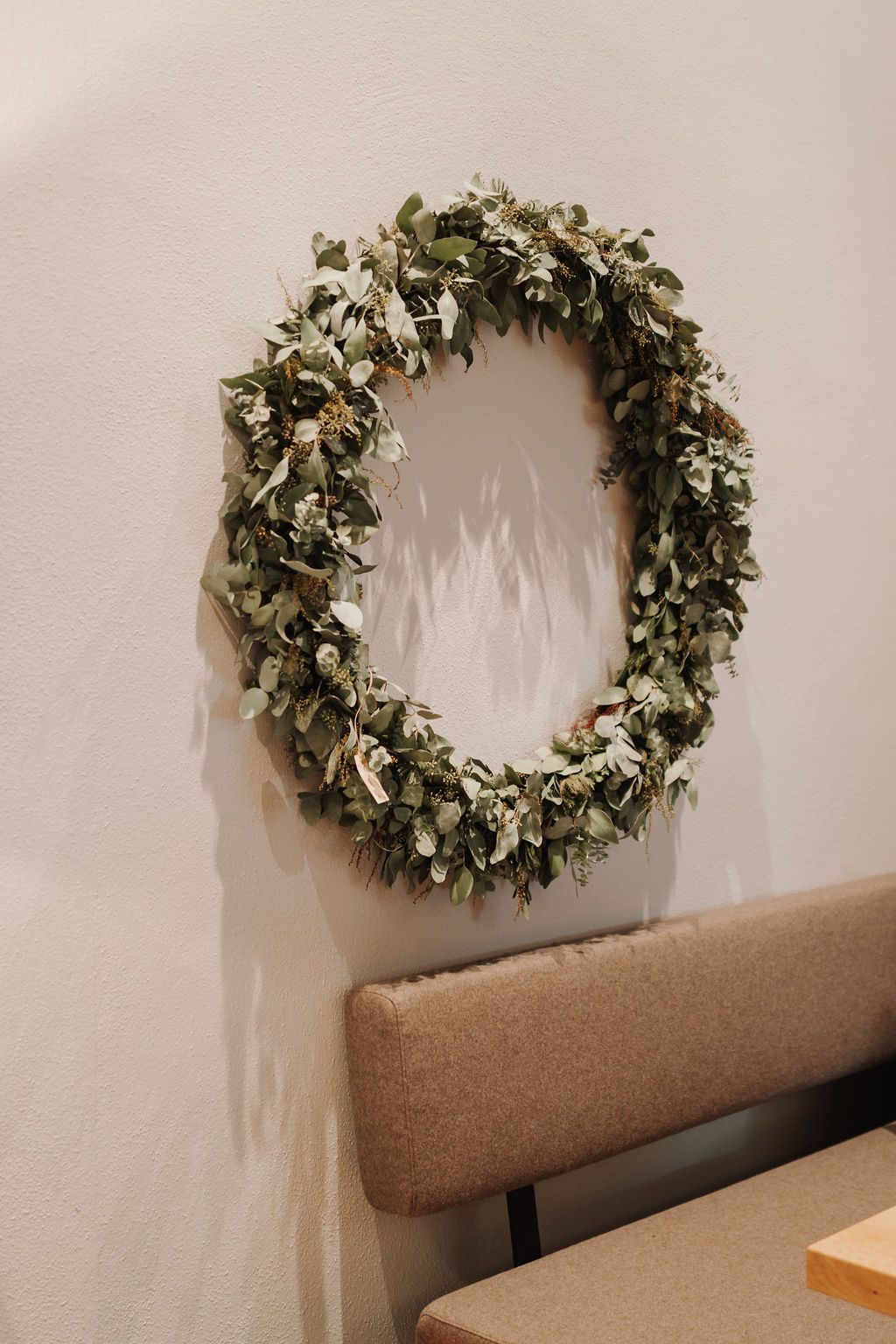 Winterzauber 2025 in der Produktionshalle von Häckl