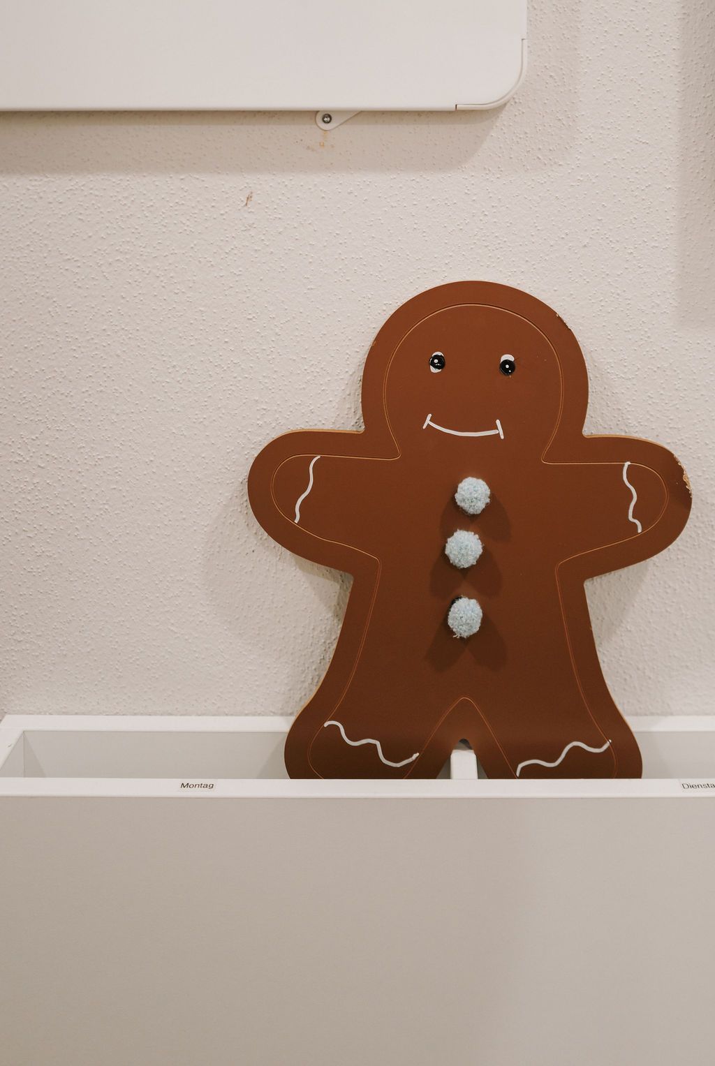 Winterzauber 2025 in der Produktionshalle von Häckl