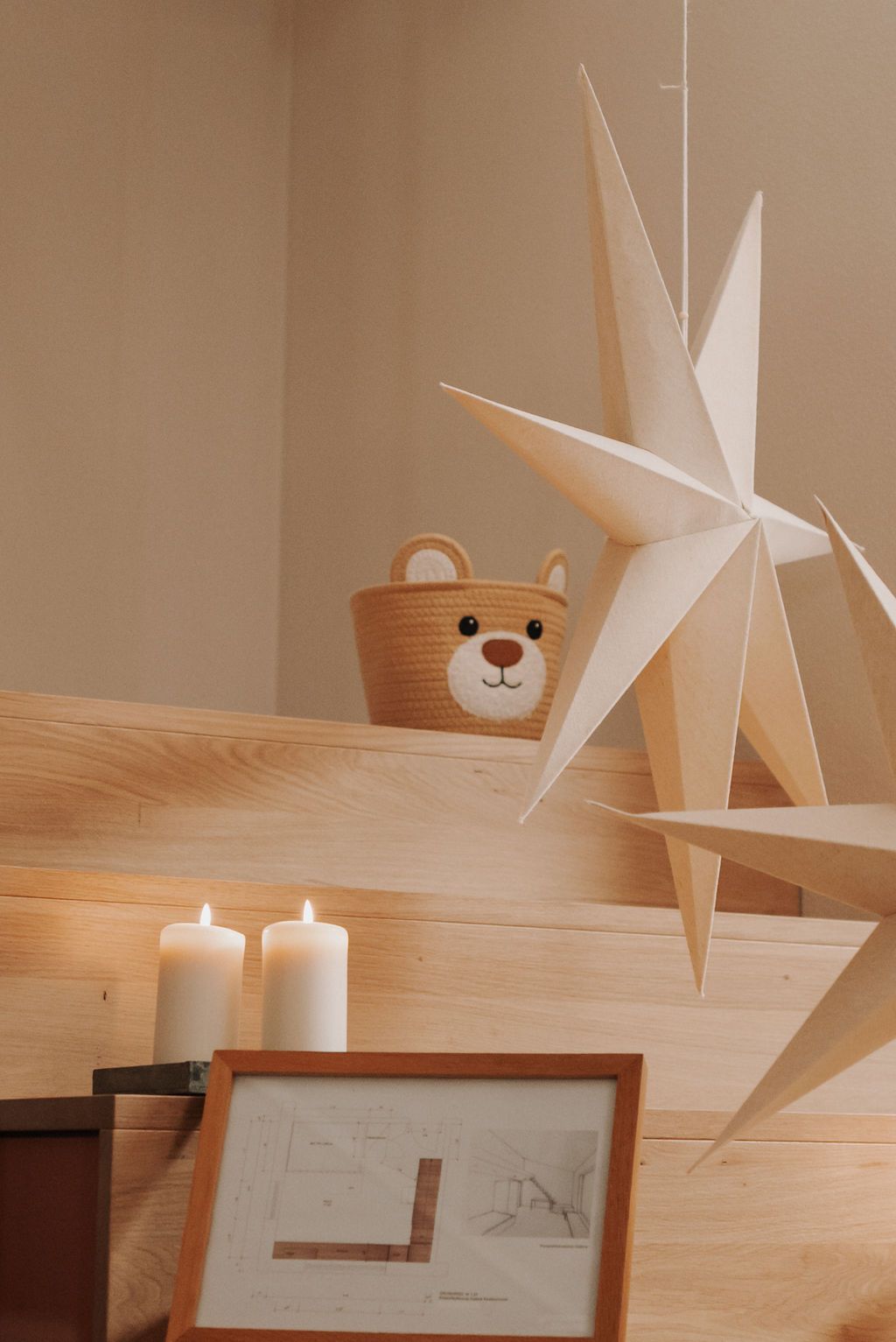 Winterzauber 2025 in der Produktionshalle von Häckl