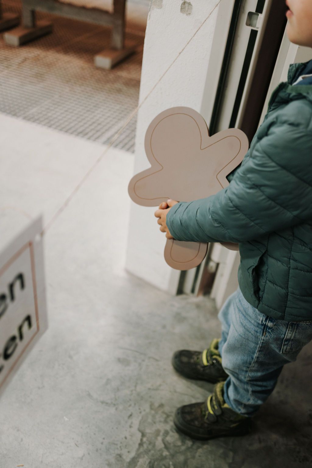 Winterzauber 2025 in der Produktionshalle von Häckl
