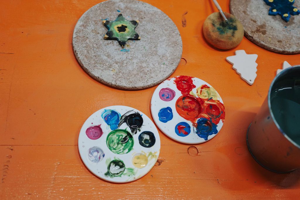 Winterzauber 2025 in der Produktionshalle von Häckl