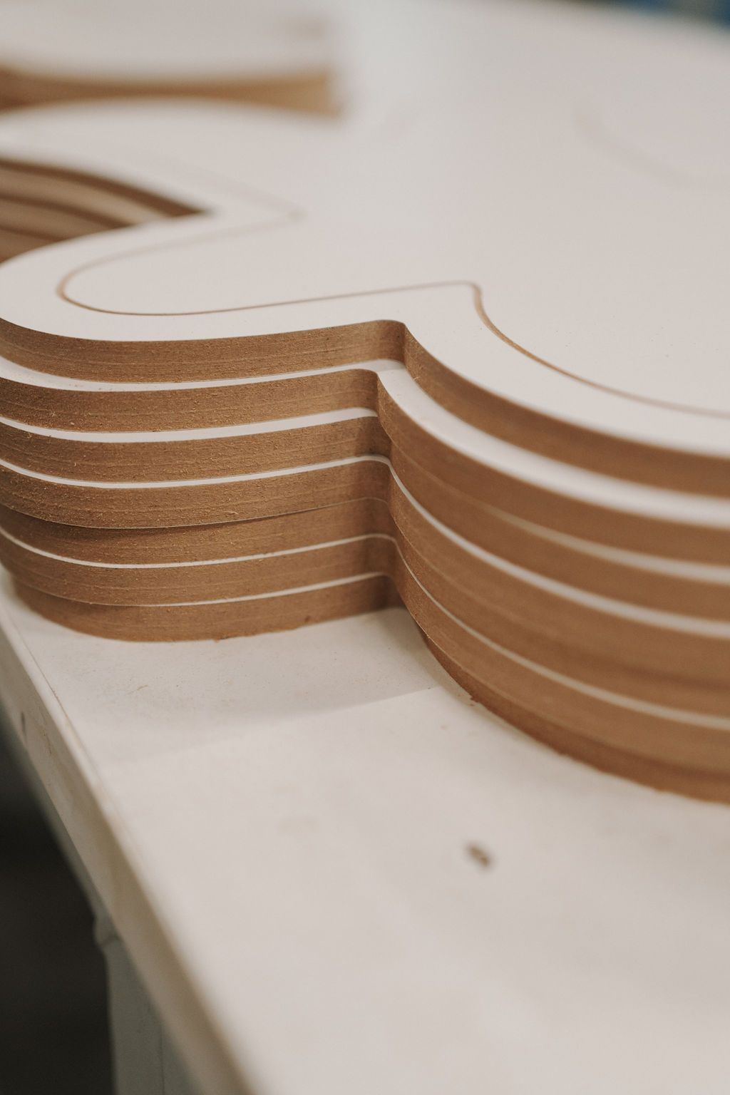 Winterzauber 2025 in der Produktionshalle von Häckl