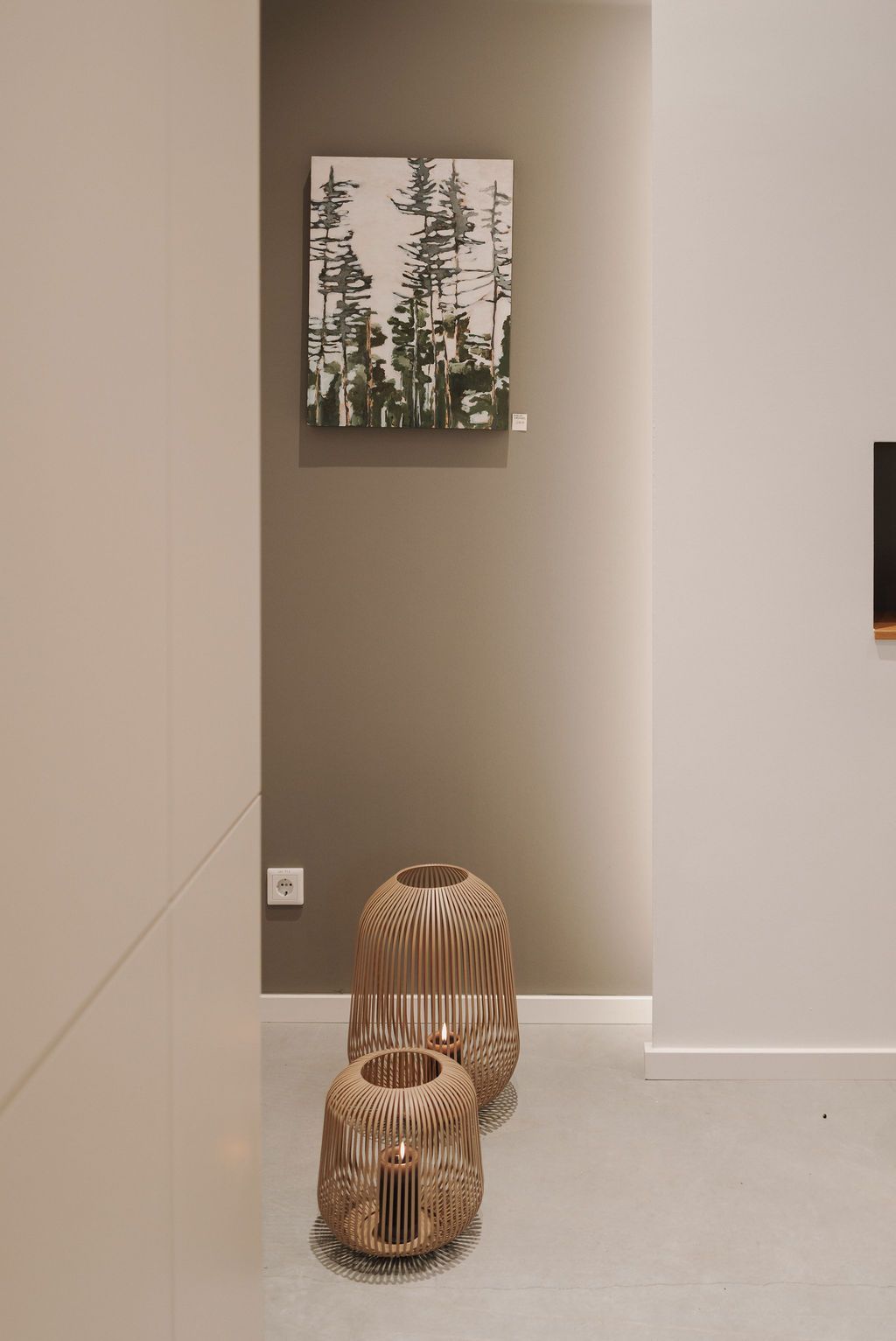 Winterzauber 2025 in der Produktionshalle von Häckl