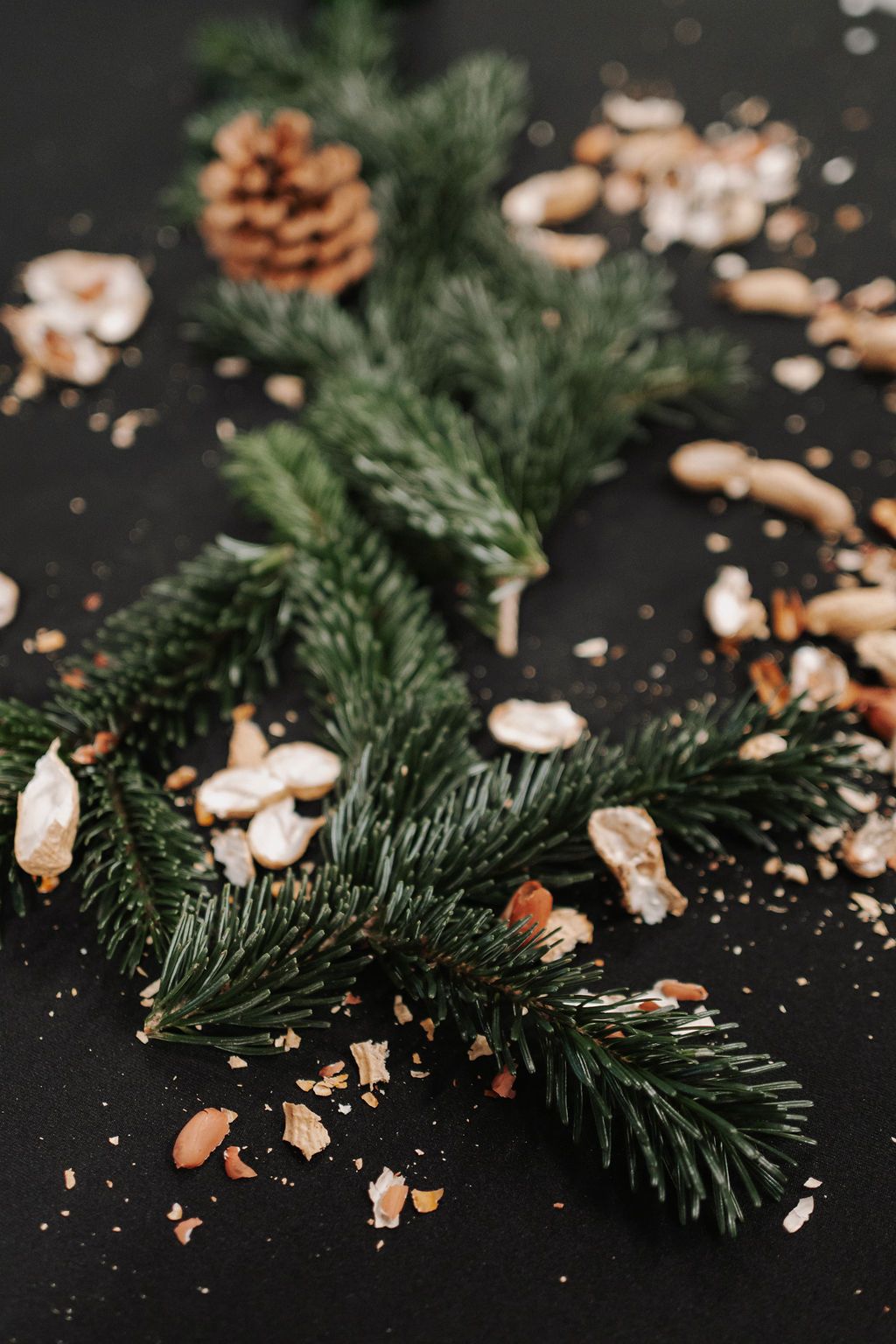 Winterzauber 2025 in der Produktionshalle von Häckl