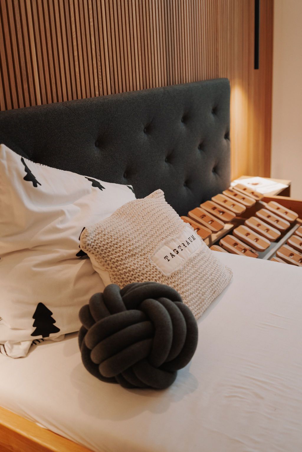 Winterzauber 2025 in der Produktionshalle von Häckl