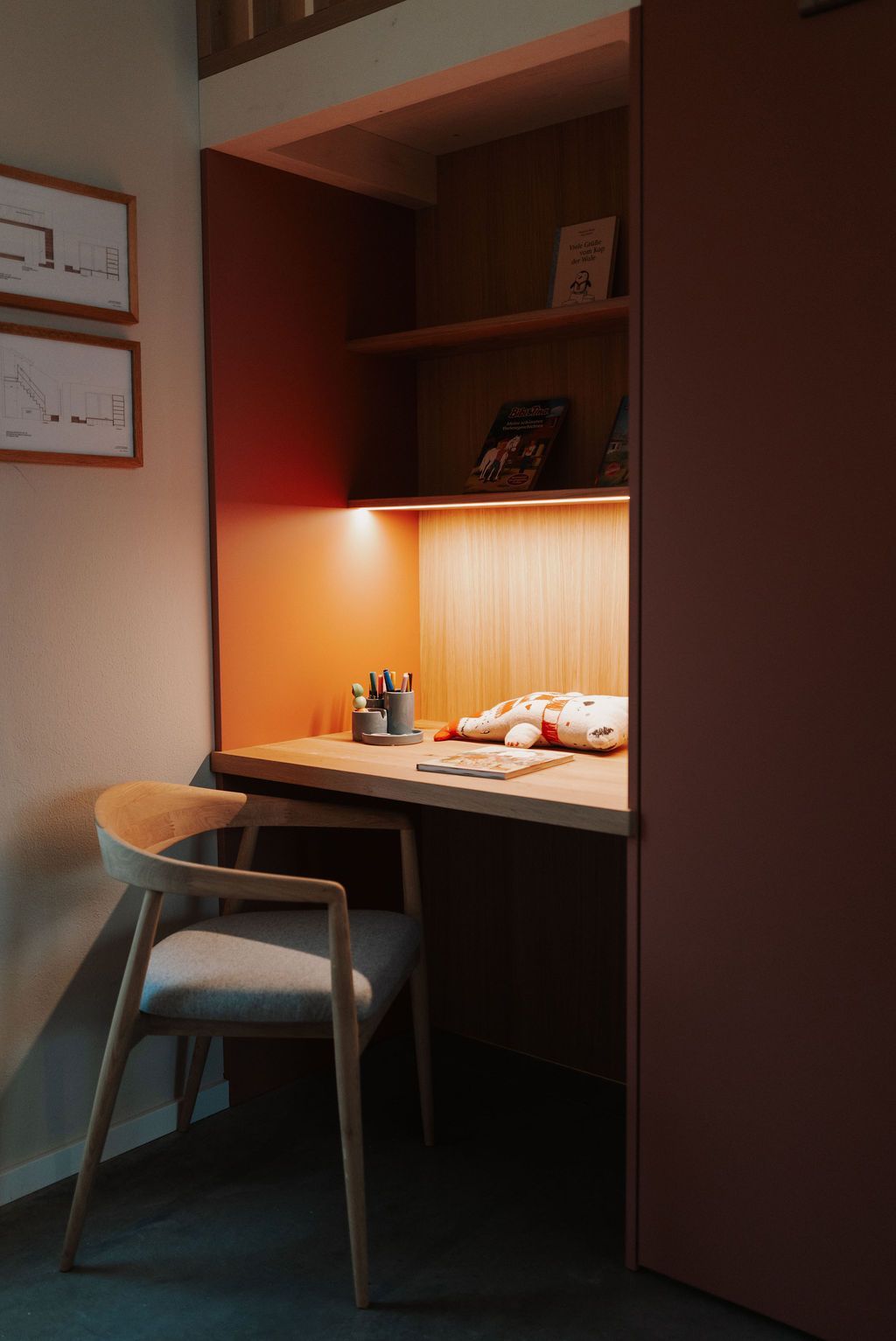 Winterzauber 2025 in der Produktionshalle von Häckl